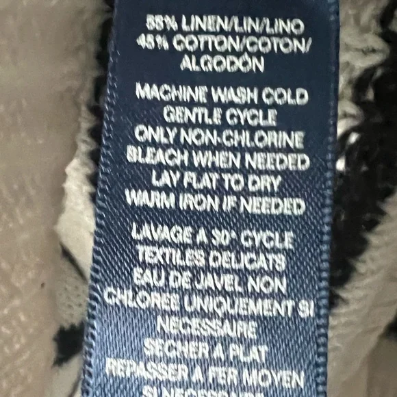 CHAPS Women's LIGHTWEIGHT 3/4 SLEEVE BOATNECK SWEATER - Picture 6 of 8